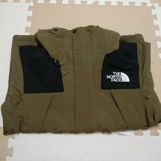 ザノースフェイス(THE NORTH FACE)のTHE NORTH FACE ノースフェイス マウンテンジャケット(マウンテンパーカー)