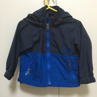 ザノースフェイス(THE NORTH FACE)の80☆ノースフェイスウインドブレーカー(ジャケット/コート)