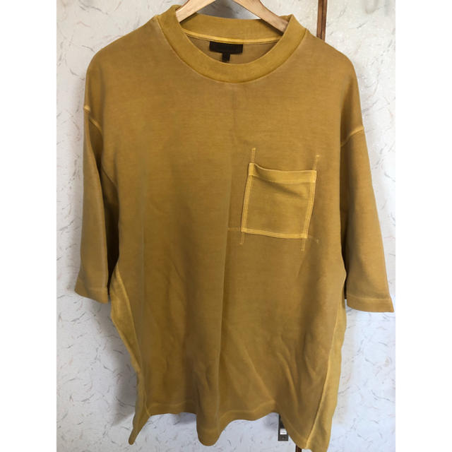 adidas(アディダス)のYEEZY SEASON 3 Ｔシャツ メンズのトップス(Tシャツ/カットソー(半袖/袖なし))の商品写真