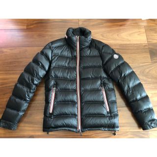 モンクレール(MONCLER)のMONCLER GASTON size0 モンクレール ダウンジャケット(ダウンジャケット)