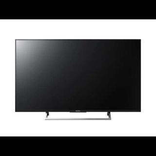 ソニー(SONY)のかぶ様専用 SONY   BRAVIA  4K テレビ 49型 (テレビ)