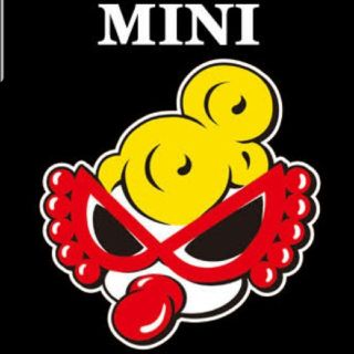 ヒステリックミニ(HYSTERIC MINI)のまみちゃん💕(帽子)