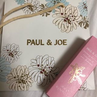 ポールアンドジョー(PAUL & JOE)のPAUL&JOE ハンドクリーム(ハンドクリーム)