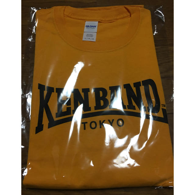 Ken Yokoyama 横山健 PIZZA OF DEATH Tシャツ