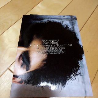平井堅 DVD(ミュージック)