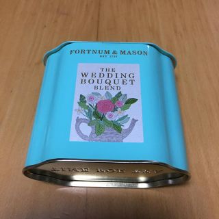 フォートナム&メイソン 紅茶 限定品(茶)