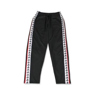 Pretty Boy Gear PLVY NO GVME TRACK PANTS(その他)