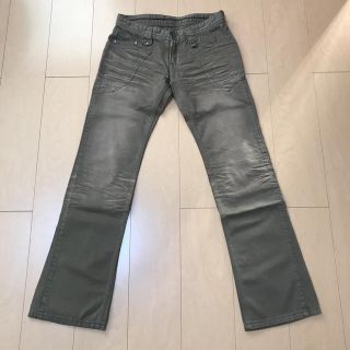 ニコルクラブフォーメン(NICOLE CLUB FOR MEN)のNICOLE CLUB FOR MEN パンツ size44(その他)