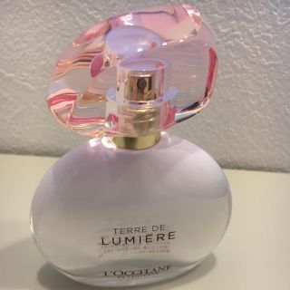 ロクシタン(L'OCCITANE)のL'OCCITANE 香水  テールドルミエール オードトワレ(香水(女性用))