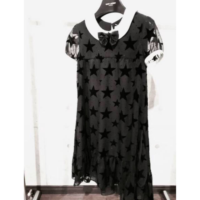新しい laurent saint - Laurent Saint paris ワンピース サンローラン