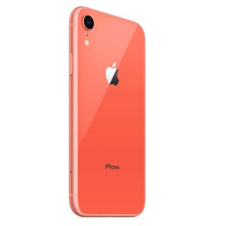 アップル(Apple)のiPhone XR 64GB2台セット(スマートフォン本体)