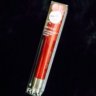 レブロン(REVLON)の新品 REVLON リップバーム(その他)