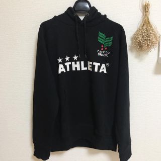 アスレタ(ATHLETA)のATHLETA アスレタ トレーナー(トレーナー/スウェット)