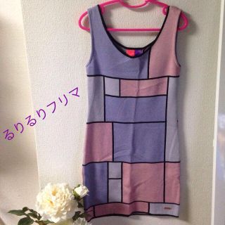 レディー(Rady)のRadyワンピ超〜備品♩(ミニワンピース)