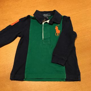 ポロラルフローレン(POLO RALPH LAUREN)のPOLO Ralph Lauren ポロシャツ(シャツ/カットソー)