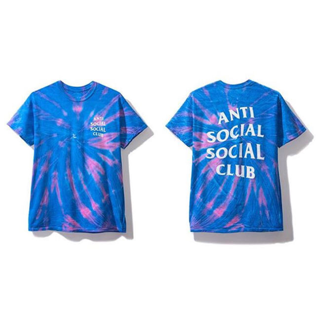 ANTI(アンチ)のASSC Tシャツ メンズのトップス(Tシャツ/カットソー(半袖/袖なし))の商品写真