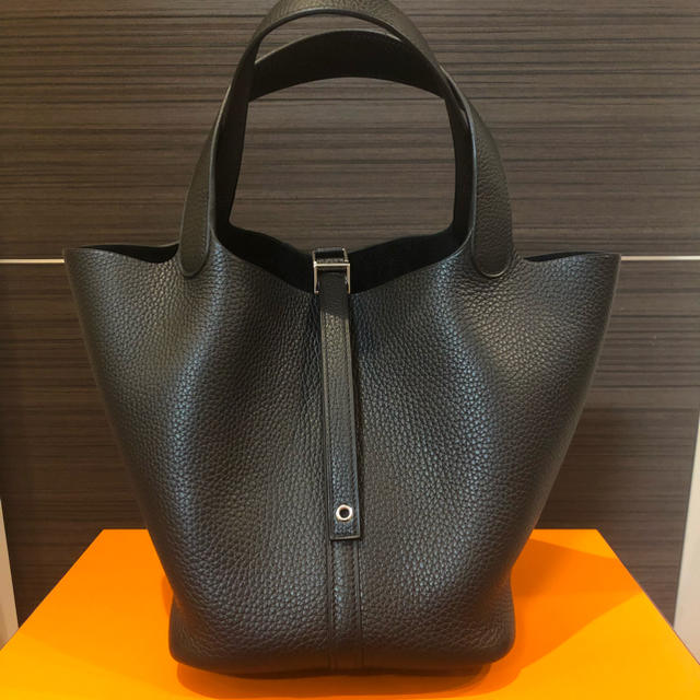 Hermes(エルメス)のHERMES ピコタン MM 22 レディースのバッグ(トートバッグ)の商品写真