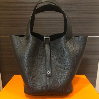 エルメス(Hermes)のHERMES ピコタン MM 22(トートバッグ)