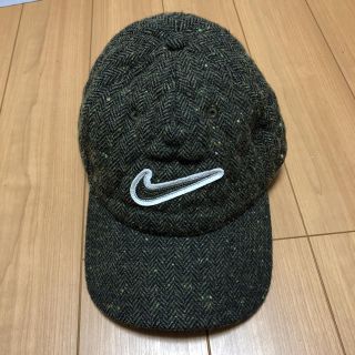 ナイキ(NIKE)の★送料込み★ ナイキゴルフ  キャップ(キャップ)