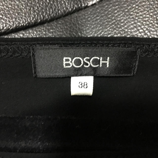 BOSCH(ボッシュ)のBOSCH  ワンピース レディースのワンピース(ひざ丈ワンピース)の商品写真