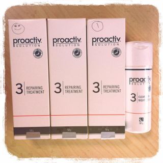 プロアクティブ(proactiv)のproactiv.(その他)