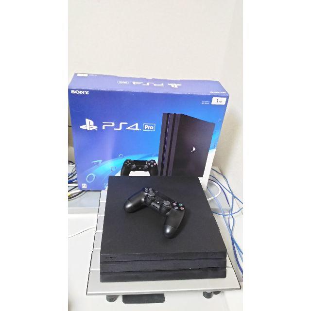 VRｸｲｯｸｽﾀｰﾄｾｯﾄ PS4 PRO PSVR(zvr2)+camera家庭用ゲーム機本体