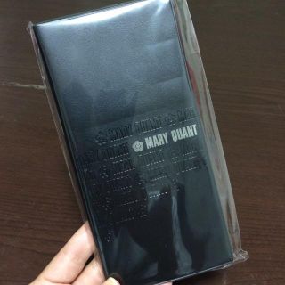 マリークワント(MARY QUANT)の新品♡2015スケジュール帳(その他)