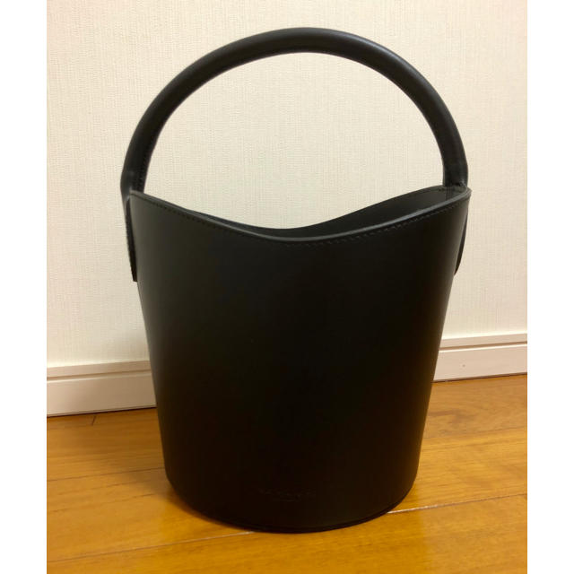 Spick & Span(スピックアンドスパン)のPELLETTERIA VENETA  バケツバッグ ペレッテリアベネタ レディースのバッグ(ハンドバッグ)の商品写真
