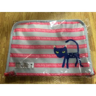 ハッカ(HAKKA)のhakka baby  ベビーケアbag(その他)