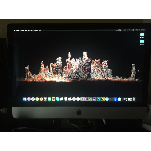 imac 27inch 5k late2014 i7