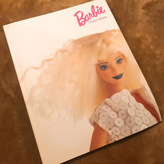 バービー(Barbie)の洋書  Barbie❤️the art of Barbie❤️PRADA❤️(洋書)
