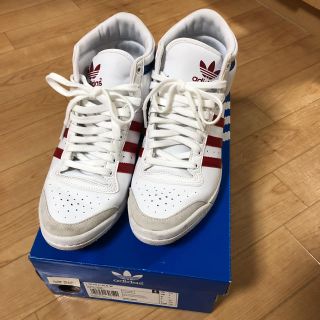 アディダス(adidas)のインヒールスニーカー(スニーカー)