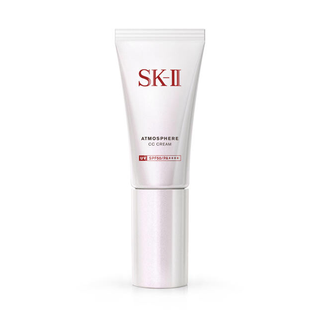 SK-II(エスケーツー)のSK-Ⅱ アトモスフィア　CC クリーム コスメ/美容のベースメイク/化粧品(BBクリーム)の商品写真