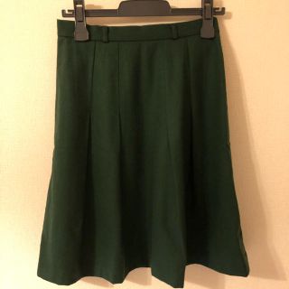 ユナイテッドアローズグリーンレーベルリラクシング(UNITED ARROWS green label relaxing)のえりんぎ様専用 グリーンレーベルリラクシング スカート 38(ひざ丈スカート)