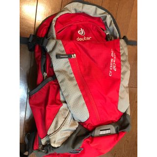 ドイター(Deuter)のdeuter ドイターバックパック20L(バッグパック/リュック)