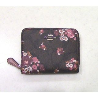 コーチ(COACH)の新品正規品 コーチ COACH二つ折り財布(D10181)(財布)