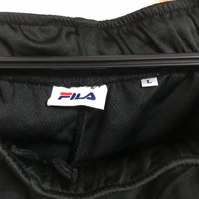 FILA(フィラ)のスポーツ パンツ フィラ レディースのパンツ(ハーフパンツ)の商品写真