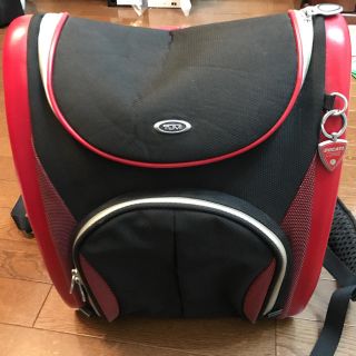 トゥミ(TUMI)のTUMI （DUCATI）トゥミ リュック(バッグパック/リュック)