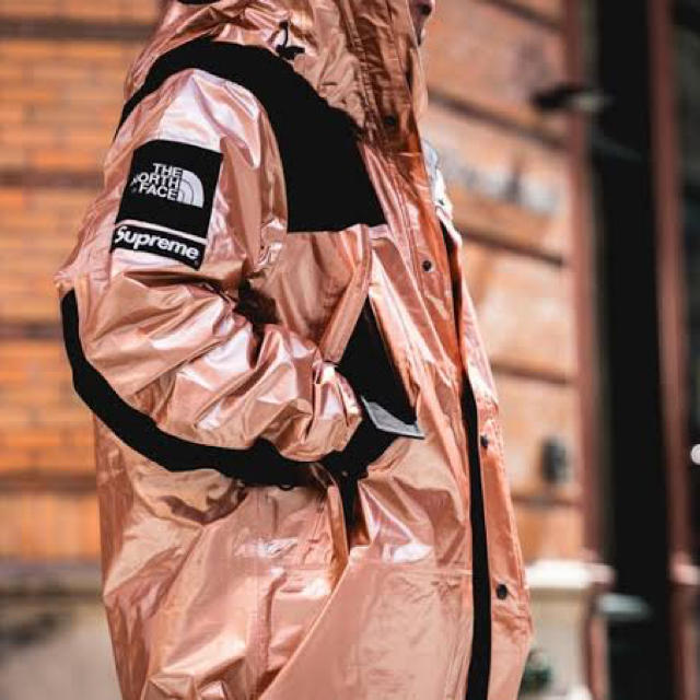 Supreme(シュプリーム)のsupreme THE NORTH FACE マウンテンパーカー メンズのトップス(パーカー)の商品写真