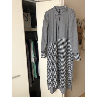 ザラ(ZARA)の【最終値下げ】ZARA ワンピース(ロングワンピース/マキシワンピース)