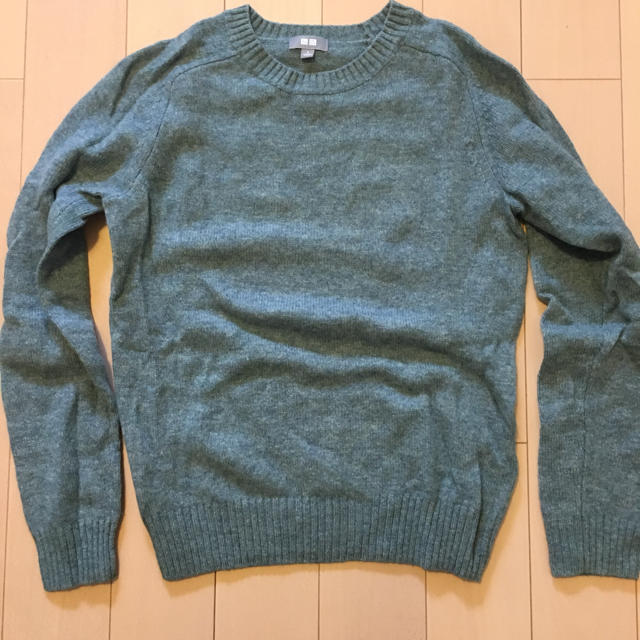 Uniqlo 水色 ニット 値下げしました の通販 By おでん S Shop ユニクロならラクマ Uniqlo 水色 ニット 値下げしました の通販 By おでん S Shop ユニクロならラクマ