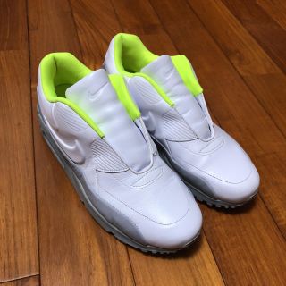 サカイ(sacai)のsacai×NIKE コラボスニーカー 25.5cm お値下げ(スニーカー)