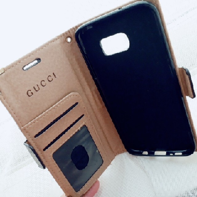 Gucci(グッチ)のあい様専用♡ スマホ/家電/カメラのスマホアクセサリー(iPhoneケース)の商品写真