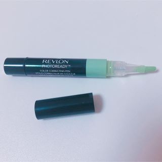 レブロン(REVLON)のレブロン フォトレディ カラー コレクティング ペン(コンシーラー)