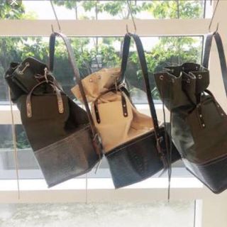 FUMIKA_UCHIDA フミカウチダ Bag Dスナップショルダーバッグ www ...