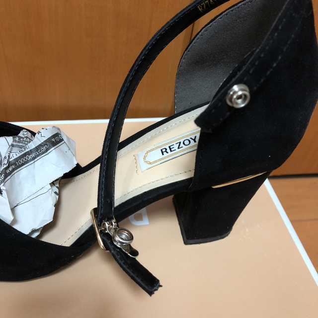 REZOY(リゾイ)の☆様専用 レディースの靴/シューズ(ハイヒール/パンプス)の商品写真