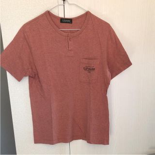 ユーピーレノマ(U.P renoma)の半袖Tシャツ  U.P renoma(シャツ)