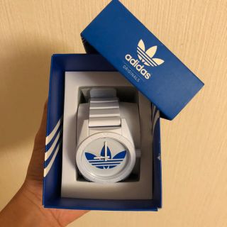 アディダス(adidas)のadidas 腕時計(腕時計)