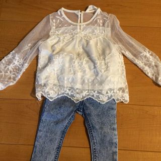 エイチアンドエム(H&M)のH&M♡レーストップス92(その他)