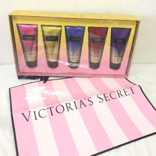 ヴィクトリアズシークレット(Victoria's Secret)の箱無し★お値下げ！★ビクトリアシークレット フレグランスクリーム(ボディクリーム)